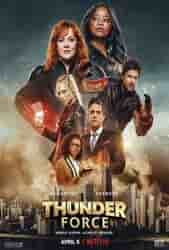 Thunder Force (2021) Profile Photo