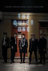 The Quiet One (2019) Profile Photo