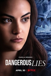 Dangerous Lies (2020) Profile Photo