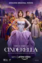 Cinderella  (2021) Profile Photo