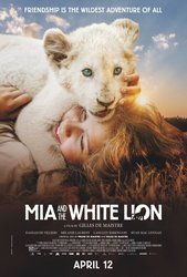 Mia and the White Lion (2019) Profile Photo