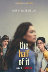 The Half of It (2020) Profile Photo