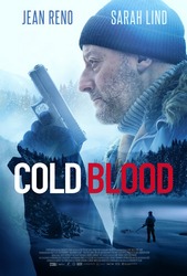 Cold Blood (2019) Profile Photo