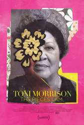 Toni Morrison: The Pieces I Am (2019) Profile Photo