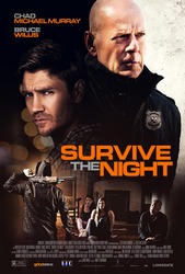 Survive the Night (2020) Profile Photo