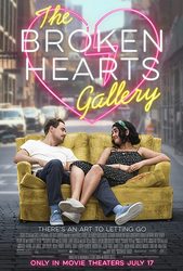 The Broken Hearts Gallery (2020) Profile Photo
