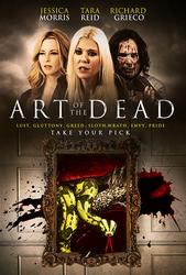Art of the Dead (2019) Profile Photo