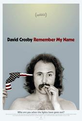 David Crosby: Remember My Name (2019) Profile Photo