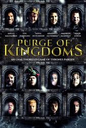 Purge of Kingdoms (2019) Profile Photo