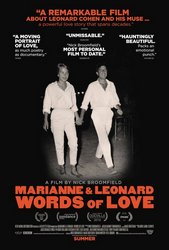 Marianne & Leonard: Words of Love (2019) Profile Photo