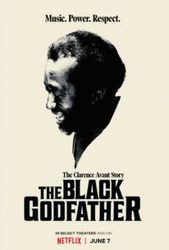 The Black Godfather (2019) Profile Photo