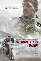 Bennett's War (2019) Profile Photo