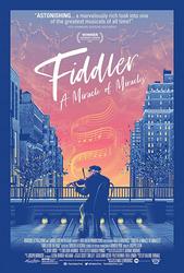 Fiddler: A Miracle of Miracles (2019) Profile Photo