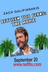 Between Two Ferns: The Movie (2019) Profile Photo