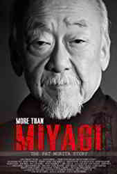 More Than Miyagi: The Pat Morita Story (2021) Profile Photo
