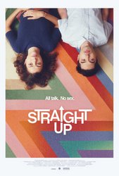 Straight Up (2020) Profile Photo