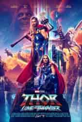 Thor: Love and Thunder (2022) Profile Photo
