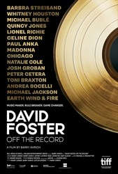 David Foster: Off the Record (2020) Profile Photo