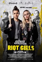 Riot Girls (2019) Profile Photo