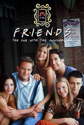 Friends 25th: The One with the Anniversary (2019) Profile Photo