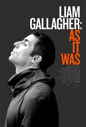 Liam Gallagher: As It Was (2019) Profile Photo