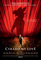 Cyrano, My Love (2019) Profile Photo