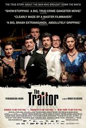 The Traitor (2020) Profile Photo