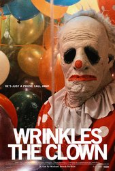 Wrinkles the Clown (2019) Profile Photo