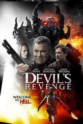 Devil's Revenge (2019) Profile Photo