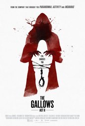The Gallows Act II (2019) Profile Photo