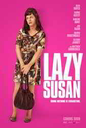 Lazy Susan (2020) Profile Photo