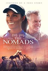 The Nomads (2020) Profile Photo