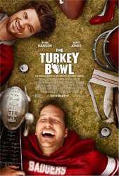 The Turkey Bowl (2019) Profile Photo