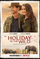 Holiday in the Wild (2019) Profile Photo