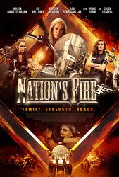 Nation's Fire (2020) Profile Photo