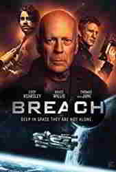 Breach  (2020) Profile Photo