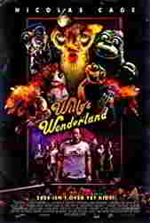 Willy's Wonderland (2021) Profile Photo