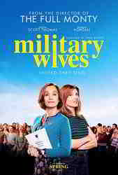 Military Wives (2020) Profile Photo