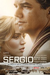 Sergio (2020) Profile Photo