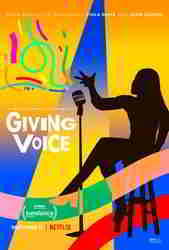 Giving Voice (2020) Profile Photo