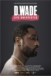 D. Wade: Life Unexpected (2020) Profile Photo