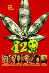 The 420 Movie: Mary & Jane (2020) Profile Photo