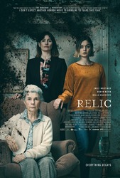 Relic (2020) Profile Photo