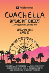 Coachella: 20 Years in the Desert (2020) Profile Photo