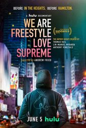 We Are Freestyle Love Supreme (2020) Profile Photo