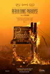 Rebuilding Paradise (2020) Profile Photo