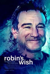 Robin's Wish (2020) Profile Photo