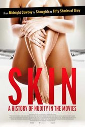 Skin: A History of Nudity in the Movies (2020) Profile Photo