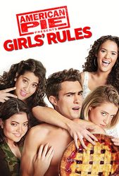 American Pie Presents: Girls' Rules (2020) Profile Photo