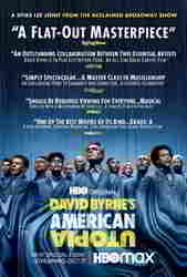 David Byrne's American Utopia (2020) Profile Photo